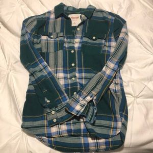 Flannel